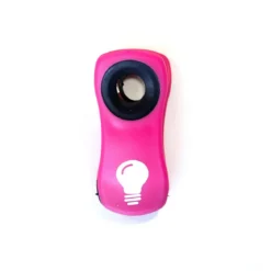 PINCE FRIGO AIMANTEE PICTO X3 7.5X3CM