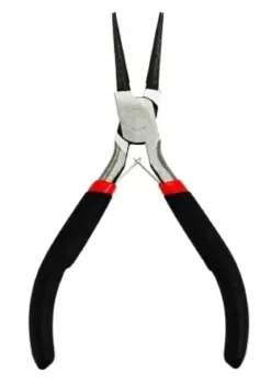 PINCE RONDE 12.5 CM