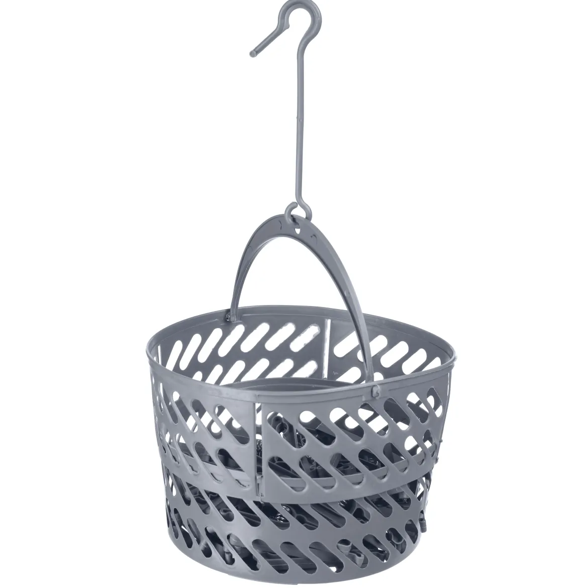 PINCES A LINGE X36 PANIER