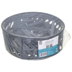 PINCES A LINGE X36 PANIER