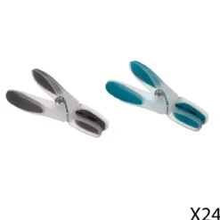 PINCES A LINGE X24 RUBBER