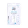 PIPETTES INSECTIFUGES PREVENTIF CHIEN CHIOT 3X1ML