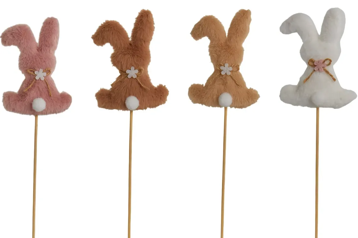PIQUE LAPIN MOUMOUTE H.30CM