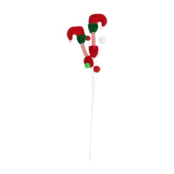 PIQUE PIEDS DE LUTIN H.65CM