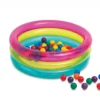 PISCINE A BALLES 86X25CM