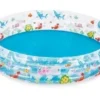 PISCINE 3 ANNEAUX IMPRIME 1.52MX30.5CM