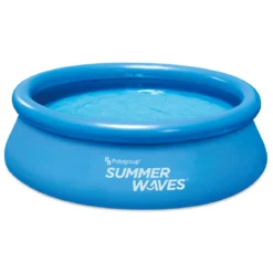PISCINE AUTOPORTANTE 2.44MX66CM SANS POMPE