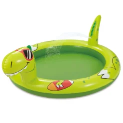 PISCINE DINO SPRAY 1.94MX1.55MX62CM