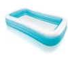 PISCINE RECTANGLE FAMILY 305X183CM