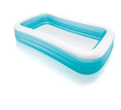 PISCINE RECTANGLE FAMILY 305X183CM