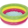 PISCINE RONDE FOND GONFLABLE D.70CM