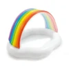 PISCINETTE ARC EN CIEL