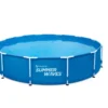 PISCINE TUBULAIRE RONDE 3.05MX76CM