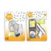 PISTOLET A BILLES ET ACCESSOIRES