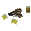 PISTOLET A BILLES NOIR