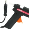 PISTOLET A COLLE 13CM ET 2 BATONS