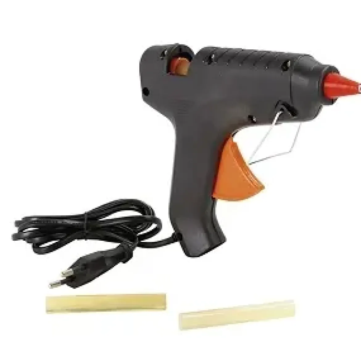 PISTOLET A COLLE 40W