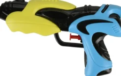 PISTOLET A EAU