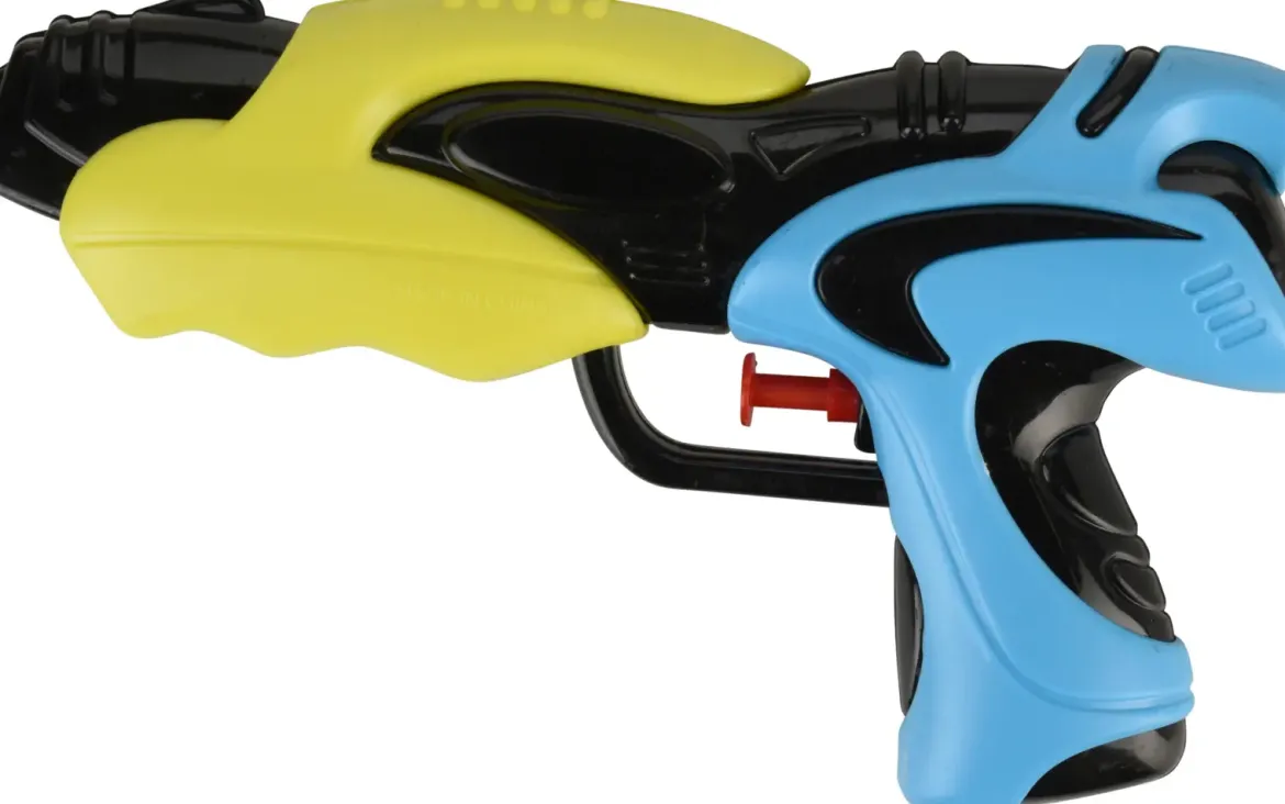 PISTOLET A EAU