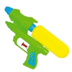 PISTOLET A EAU 19CM
