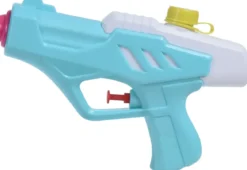 PISTOLET A EAU 20CM