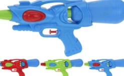 PISTOLET A EAU 30CM