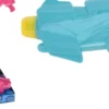 PISTOLET A EAU 15CM