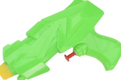 PISTOLET A EAU 15CM