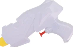 PISTOLET A EAU 15CM