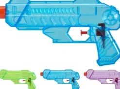 PISTOLET A EAU 23CM