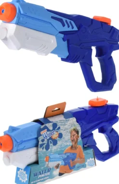 PISTOLET A EAU 38CM CAPACITE 600ML