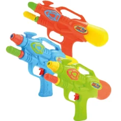 PISTOLET A EAU D.24CM