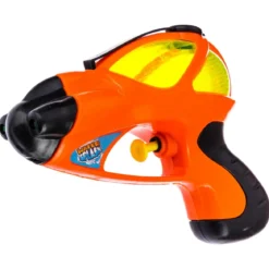 PISTOLET A EAU DOUBLE ACTION