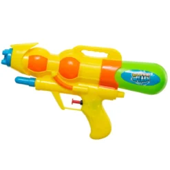 PISTOLET A EAU 1 JET 28CM POMPE