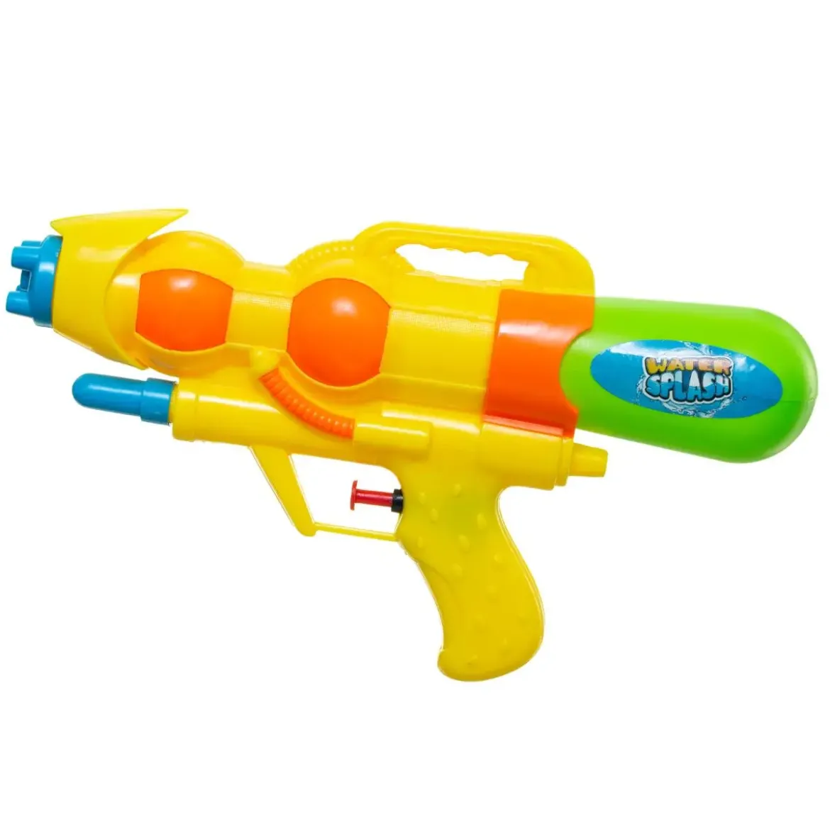 PISTOLET A EAU 1 JET 28CM POMPE
