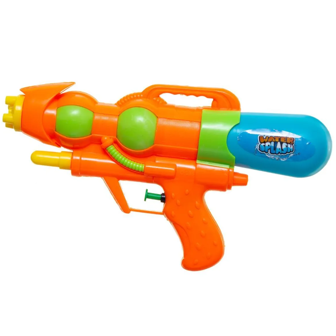 PISTOLET A EAU 1 JET 28CM POMPE
