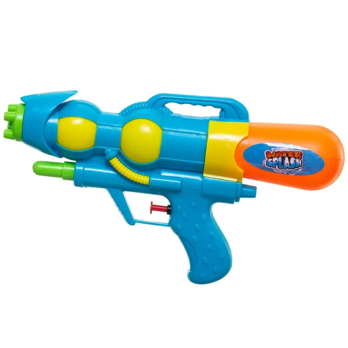 PISTOLET A EAU 1 JET 28CM POMPE