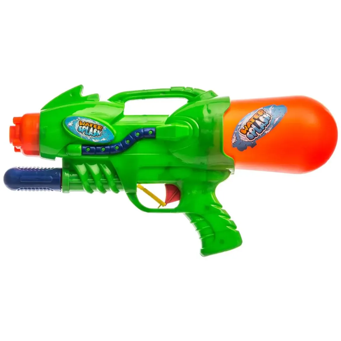 PISTOLET A EAU POMPE 1JET 33CM
