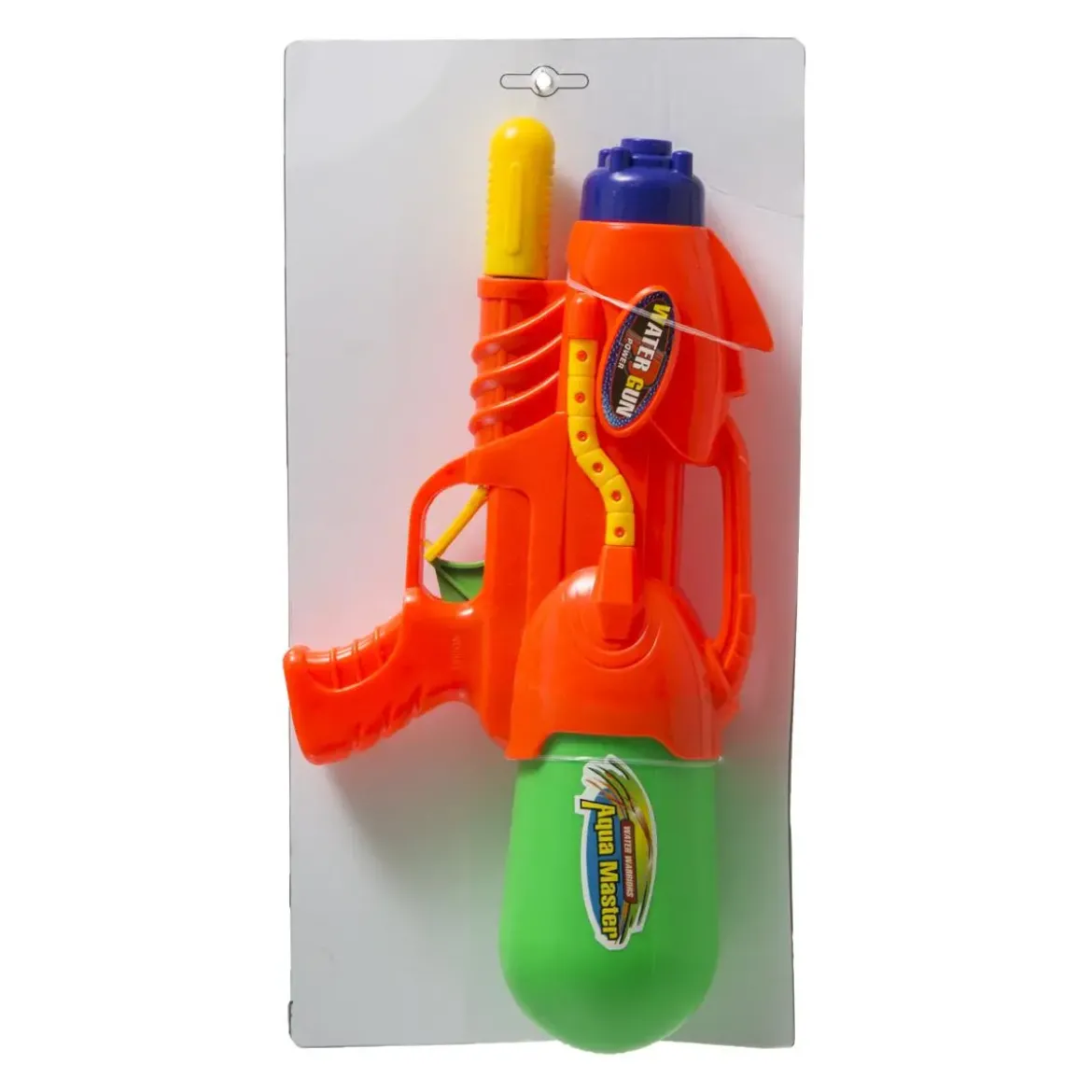 PISTOLET A EAU POMPE 1JET 33CM