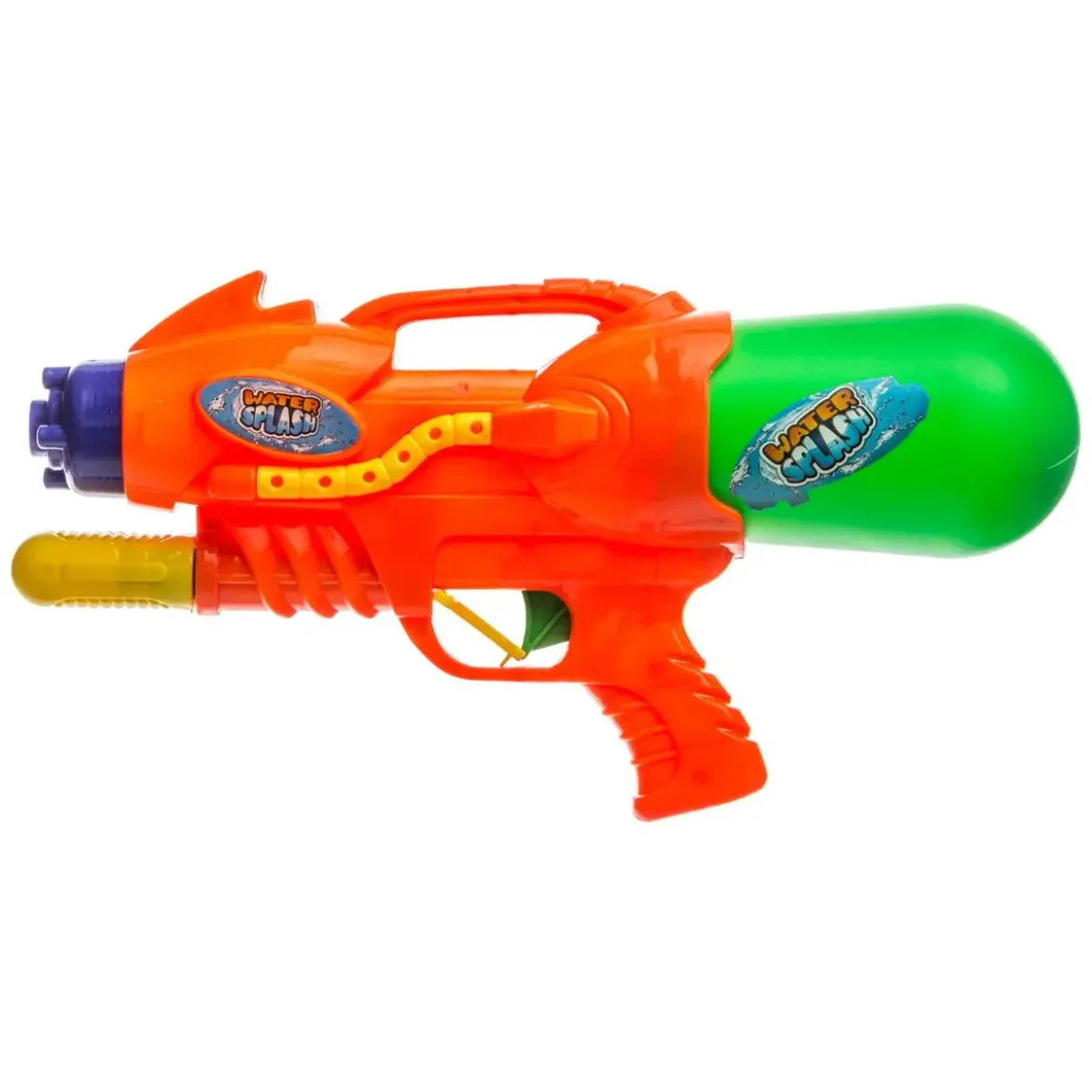 PISTOLET A EAU POMPE 1JET 33CM