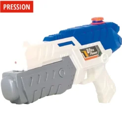 PISTOLET A PRESSION D.32CM