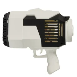PISTOLET BULLES 132 TROUS