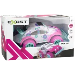 PIXIE BATTERIE