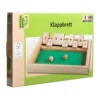 PLANCHE DE JEU PLIANTE