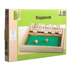 PLANCHE DE JEU PLIANTE
