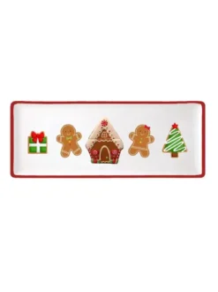 PLAT A CAKE MANALA 28X14X2.5CM