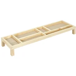PLATEAU ORGANISATEUR DE BUREAU
