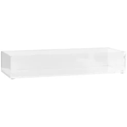 PLATEAU RANGEMENT RECTANGLE SELENA 25.6X9.6X4.8CM