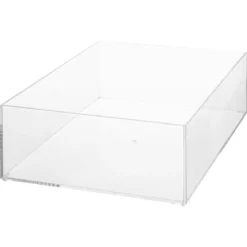 PLATEAU RANGEMENT RECTANGLE SELENA D.25.6X8.5X19.2CM