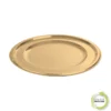 PLATEAUX RONDS 30CM OR X2 PIECES